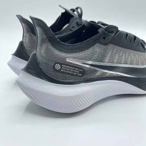 Nike Air Zoom Gravity Running Shoes Women Size 8.5 - Picture 4 of 10